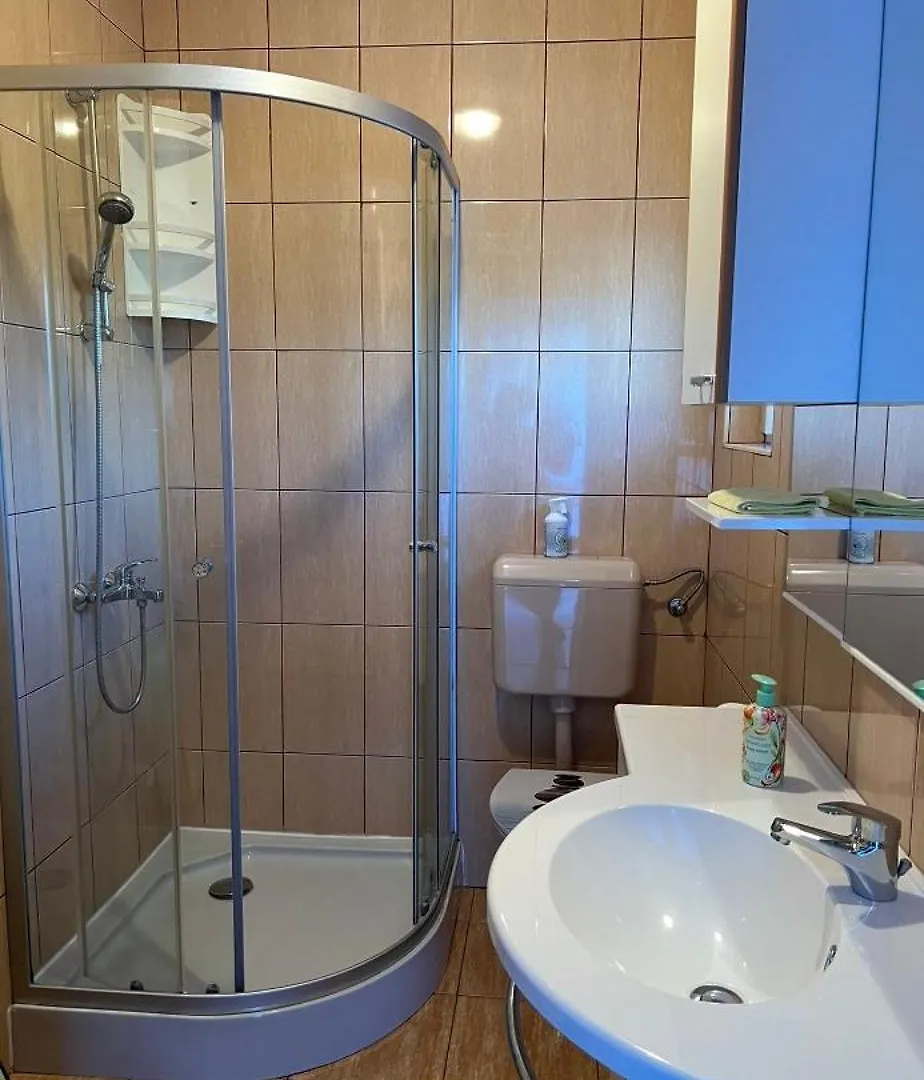 Apartments Ban Galižana