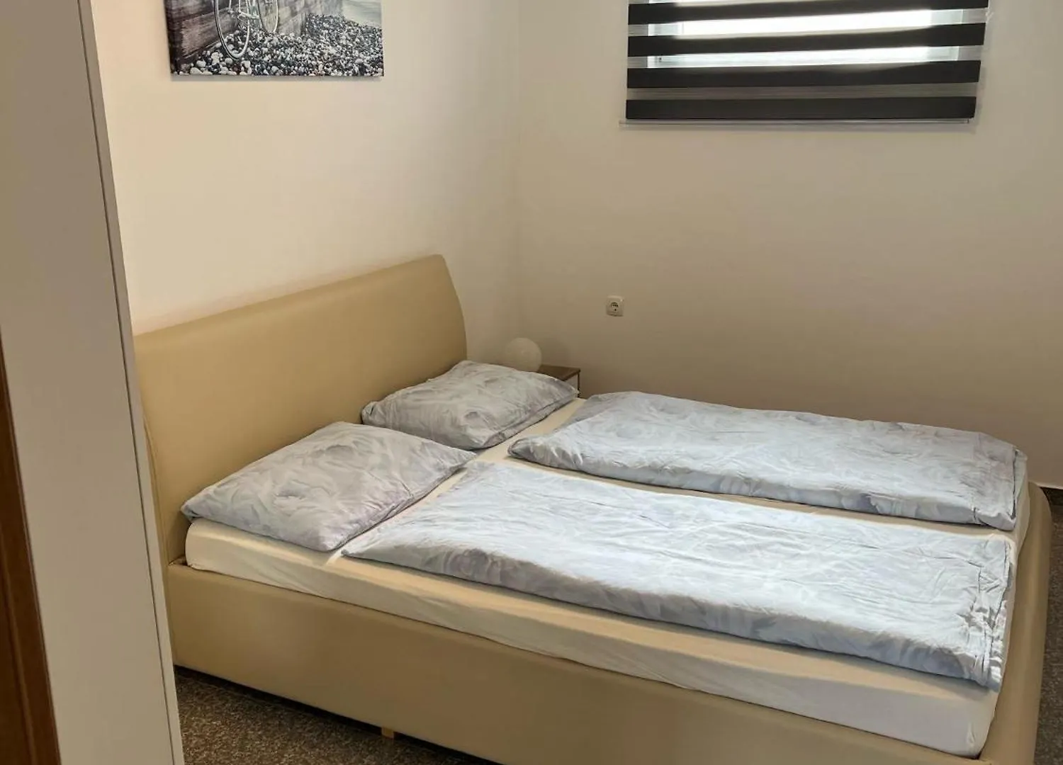 Apartments Ban Galižana
