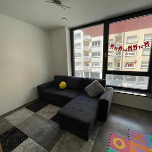  Apartment 2 Bedroom In Gasperich Luxemburg