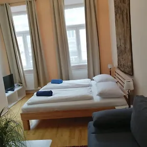  Apartment Comfort - Borschkegasse 12 Österreich