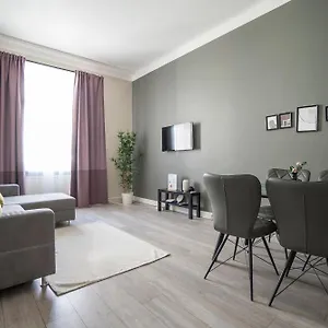  Apartment Brand New Luxury 2 Bedroom Near Augarten Österreich